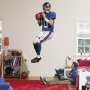 Fathead Eli Manning Nfl Ny Giants